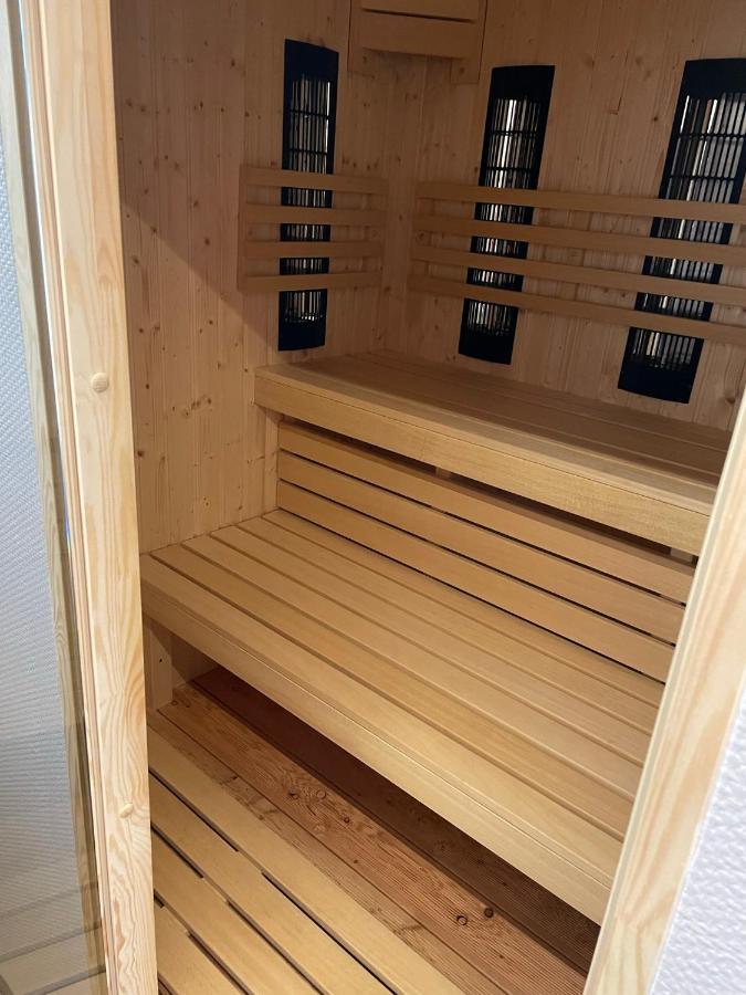 瓦尔德基兴 Waidlerland Hausboot 1酒店 外观 照片